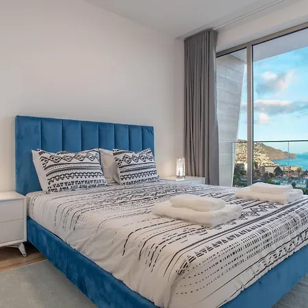 Apartman The Place View