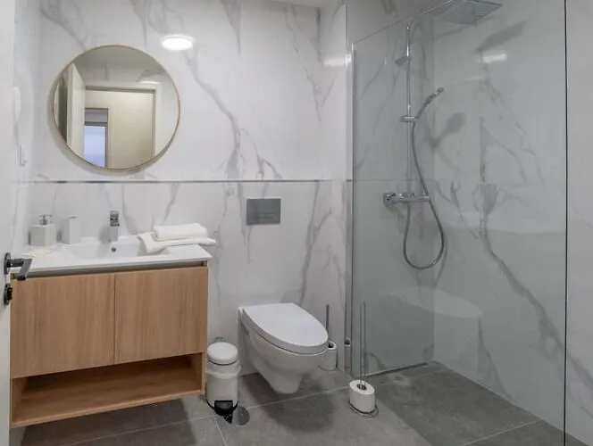 The Place View דירה