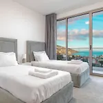 Apartman The Place View