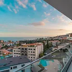 The Place View * Funchal