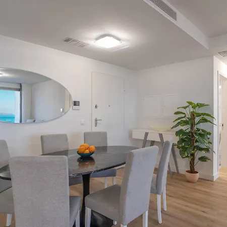 The Place View * Funchal (Madeira)