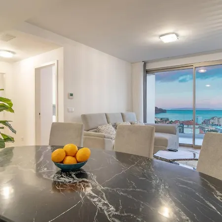 The Place View Funchal (Madeira)