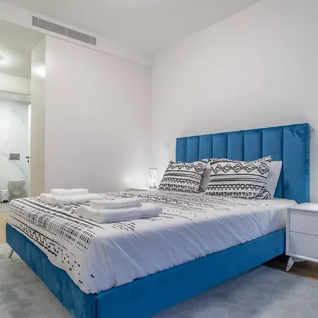 Lejlighed The Place View *