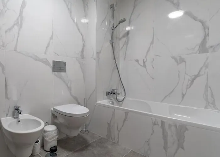 The Place View شقة