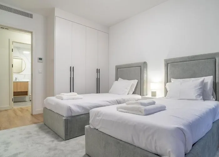 The Place View * فونشال