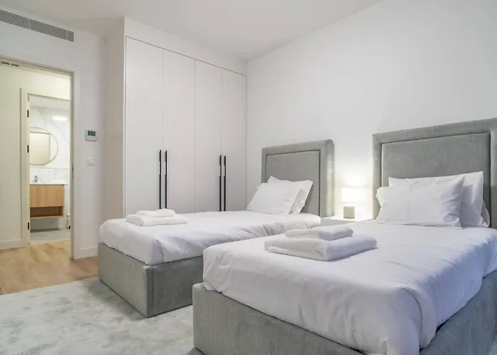 The Place View Lejlighed *