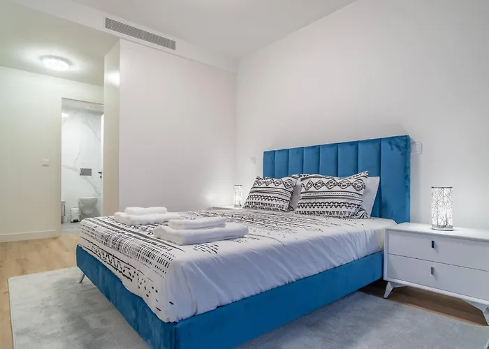 Lejlighed The Place View *