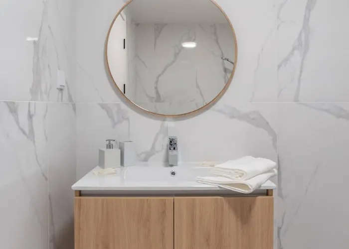 Lejlighed The Place View *