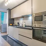 The Place View דירה פונשל